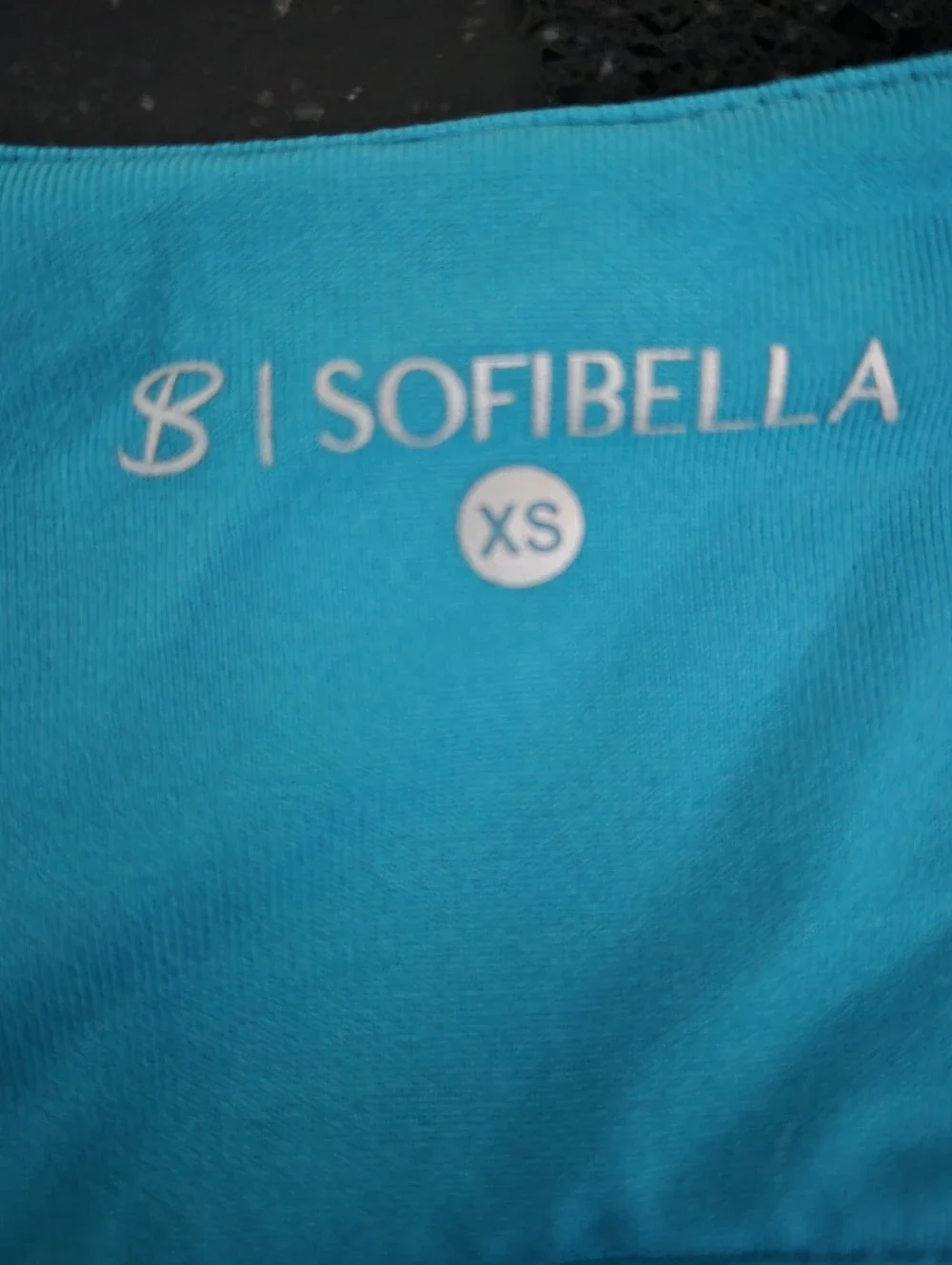 sofibella lightweight performance